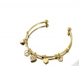 nincsmitfelvennem.hu Éva karkötő