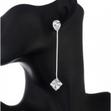 nincsmitfelvennem.hu Long fülbevaló