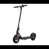 Ninebot by Segway KickScooter F2 E 25 km/óra Fekete 10,2 Ah (8720254406442)
