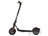 Ninebot by Segway KickScooter F2 Pro E 25 km/óra Fekete