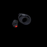 Ninebot by Segway számzáras lakat - 1.2m (AC.00.00.03.0027)