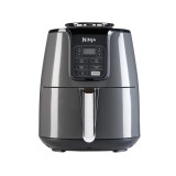 Ninja AF100 3,8L Forrólevegős fritőz - Szürke (AF100EU)