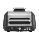 Ninja AG651EU Foodi Max Pro Grillsütő és forrólevegős fritőz (AG651EU)