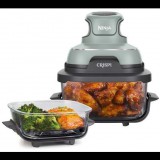Ninja FN101EUSG Crispi 4in1 Hordozható Airfryer - Zöld (FN101EUSG)