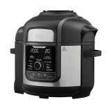 Ninja OP500 Multifunkcionális elektromos főzőedény - Fekete (OP500EU)
