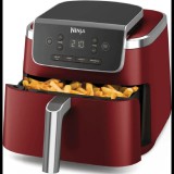 Ninja Pro AF140EU, cinnamon Forrólevegős fritőz 4.7 l 2 kW (AF140EUCM)