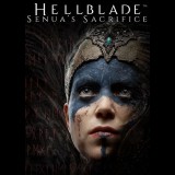 NINJA THEORY Hellblade: Senua's Sacrifice (PC - Steam elektronikus játék licensz)