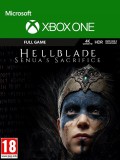 Ninja Theory Ltd Hellblade: Senua's Sacrifice (Xbox One Xbox Series X|S - elektronikus játék licensz)