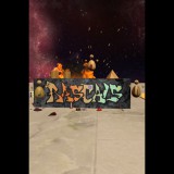 Ninja Whale Studios Rascals (PC - Steam elektronikus játék licensz)