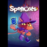 Nintai Studios Spellcats: Auto Card Tactics (PC - Steam elektronikus játék licensz)