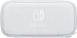 Nintendo 10002757 Switch Lite hordtáska Fehér