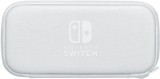 Nintendo 10002757 Switch Lite hordtáska Fehér
