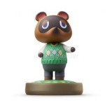Nintendo Amiibo Animal Crossing Tom Nook játékfigura (NIFA0057)