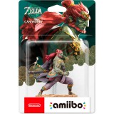 Nintendo amiibo - Ganondorf - The Legend of Zelda: Tears of the Kingdom Interaktív játékfigura (10010567)