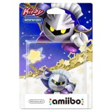 Nintendo Amiibo Kirby - Meta Knight figura (NIFA0073)