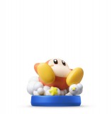Nintendo amiibo Kirby Waddle Dee