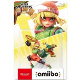 Nintendo Amiibo Smash Bros Min Min 88 játékfigura