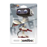 Nintendo Amiibo Smash Bros R.O.B. Famicom 54 játékfigura (NIFA0654)