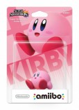 Nintendo amiibo Super Smash Bros "Kirby" figura (NIFA0011)