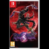 Nintendo Bayonetta 3 Standard Nintendo Switch (Nintendo Switch - Dobozos játék)