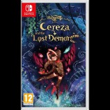 Nintendo Bayonetta Origins: Cereza and the Lost Demon (Switch) Standard Soknyelvű Nintendo Switch (Nintendo Switch - Dobozos játék)