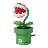 Nintendo Camera, Nintendo Switch 2, Piranha Plant, Játékkonzol kamera