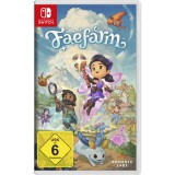 Nintendo Fae Farm (NSW) játékszoftver