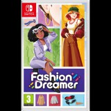 Nintendo Fashion Dreamer (Switch) ( - Dobozos játék)