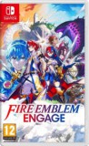 Nintendo Fire Emblem Engage Switch játék (NSS200)