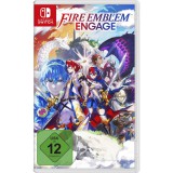 Nintendo Fire Emblem Engage (Switch) Standard Soknyelvű Nintendo Switch