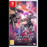 Nintendo Fire Emblem Warriors: Three Hopes Standard Nintendo Switch (Nintendo Switch - Dobozos játék)