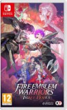 Nintendo Fire Emblem Warriors Three Hopes Switch játék (NSS206)
