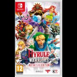 Nintendo Hyrule Warriors [Definitive Edition]