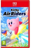 Nintendo Kirby Air Riders (Switch2)