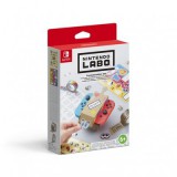 Nintendo Labo Toy-Con Customisation Set