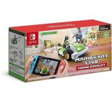 Nintendo Mario Kart Live: Home Circuit - Luigi Switch játékszoftver (NSS427)