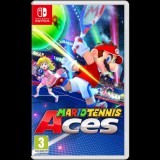Nintendo Mario Tennis Aces Standard Nintendo Switch (Nintendo Switch - Dobozos játék)
