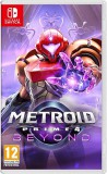 Nintendo Metroid Prime 4: Beyond (Switch)