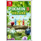 Nintendo Pikmin 3 Deluxe Switch játékszoftver (NSS527)