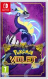 Nintendo Pokémon Violet Switch játék (NSS574)
