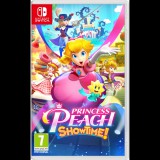 Nintendo Princess Peach: Showtime! (Switch) Standard Soknyelvű Nintendo Switch ( - Dobozos játék)