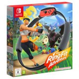Nintendo Ring Fit Adventure Switch játékszoftver (NSS620)
