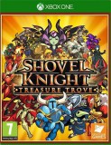 Nintendo Shovel Knight: Treasure Trove, Xbox One, Konzol játékszoftver