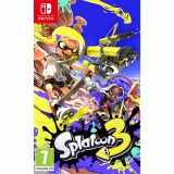 Nintendo Splatoon 3 Standard Angol Nintendo Switch (Nintendo Switch - Dobozos játék)
