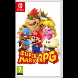 Nintendo Super Mario RPG Standard Tradicionális kínai, Német, Holland, Angol, Spanyol, Francia, Olasz, Japán, Koreai Nintendo Switch ( - Dobozos játék)
