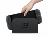 Nintendo Switch 2 Black N2H001