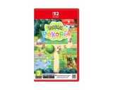 Nintendo Switch 2 Pokémon Pokopia N2S5674