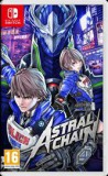 Nintendo Switch Astral Chain játékszoftver (NSS039)