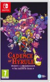 Nintendo Switch Cadence of Hyrule: Crypt of the NecroDancer (NSW) NSS095