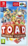 Nintendo SWITCH Captain Toad - Treasure Tracker (NSS100)